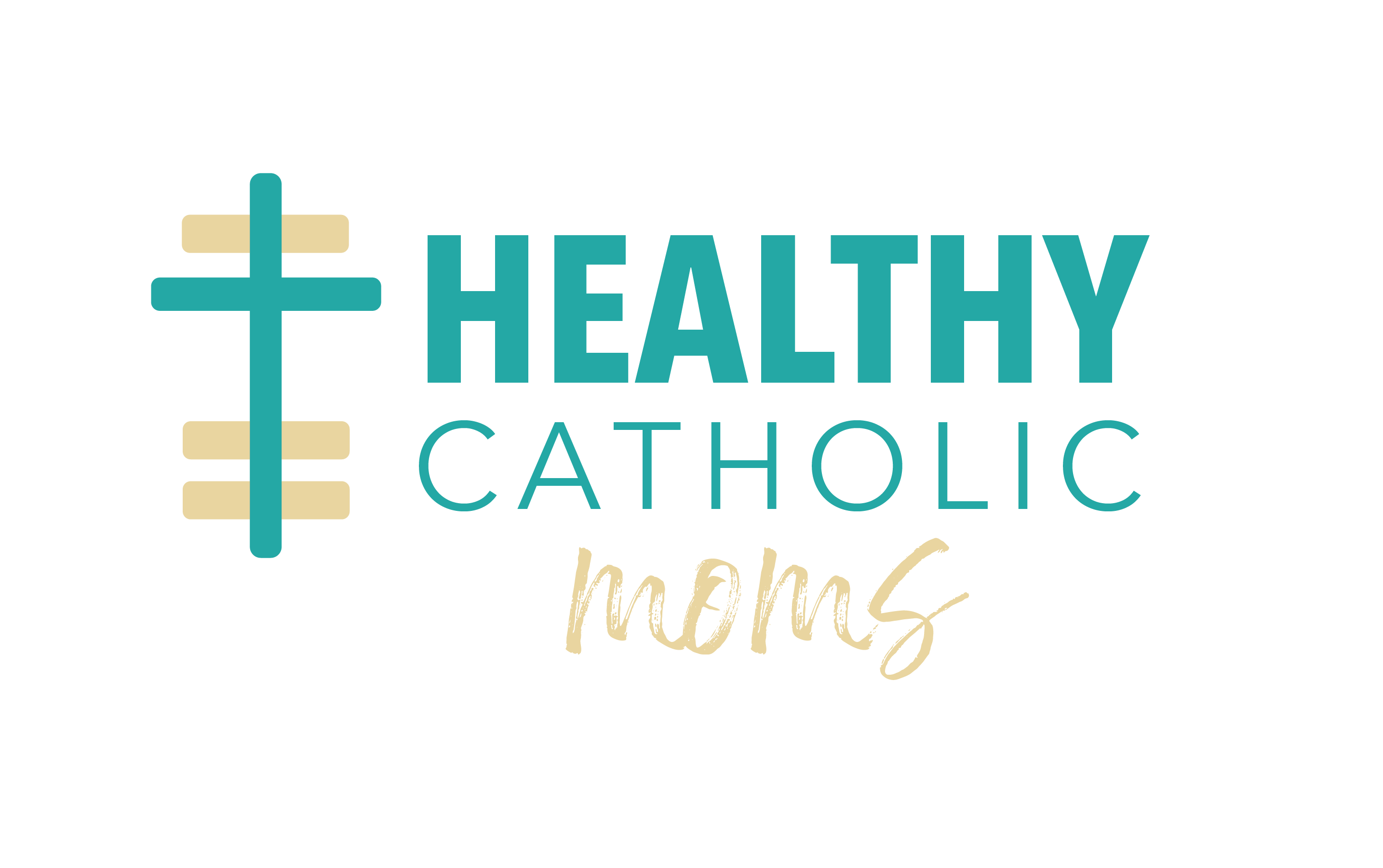 Healthy Catholic Moms